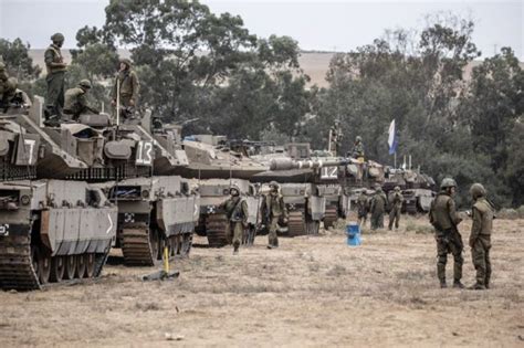 израиль новости война